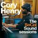 CORY HENRY SQUARE THUMB 100 Medium