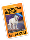 09.17: PET OF THE WEEK - JAKE FROM STATE FARM!