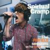 The Pinfield Sessions: Spiritual Cramp in studio 